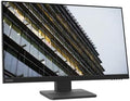 Lenovo ThinkVision E24-20 23.8 Full HD WLED LCD Monitor - 16:9 - Raven Black - 24 Class - in-Plane Switching (IPS) Technology - 1920 x 1080-16.7 Million Colors - 250 Nit - 14 ms - 60 Hz