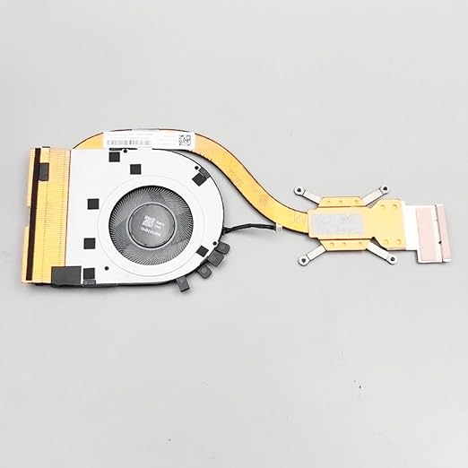 New Cooling Heatsink Fan for Thinkpad T14S Gen4 Fans UMA 5H41B77380 5H41B77379