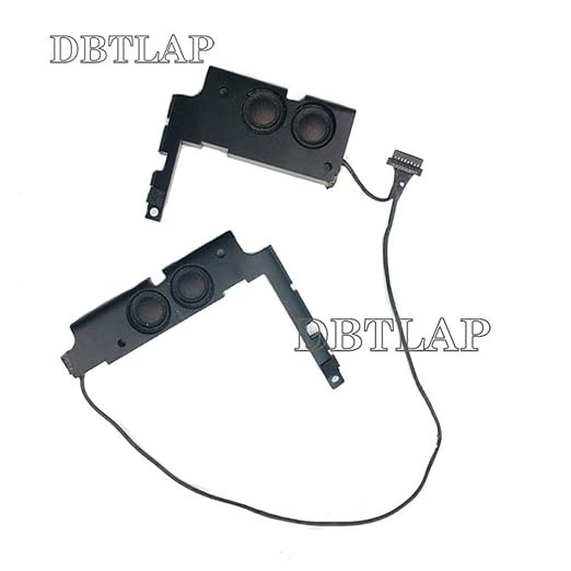 Laptop Speaker Compatible for ACER V5-452 V5-472 V5-473 Left and Right Speakers