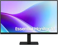 Samsung Monitor Essential S3 27 Inch IPS FHD 120Hz Preto