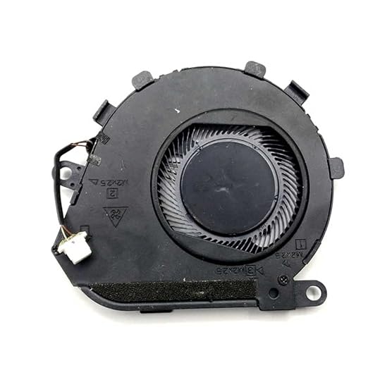 AVC EG50040S1-CJ90-S9A Ultra-Thin 5V 0.40A Cooling Fan for Laptops and Electronics