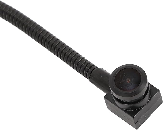 1080P Center Webcam with 2MP Fixed Focus Lens and Built in Microphone for PC Laptop Tiny Size Four Way Connection Clear Sound Supports Multiple Meeting Software