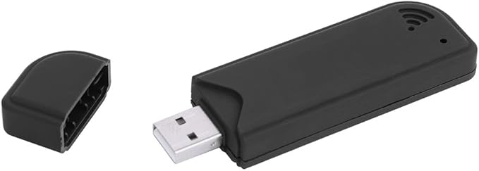 Mini USB2.0 TV ReceiverISDB-T Laptop Digital TV Stick Tuner Video RecorderPortable AntennaStereo ISDB-T BroadcastingSuitable for Home or Travel