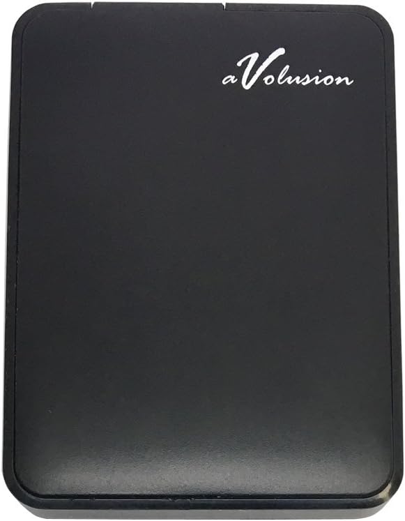 Avolusion 1TB USB 3.0 Portable External Gaming Hard Drive (for PS4 Pre-Formatted) HD250U3-Z1