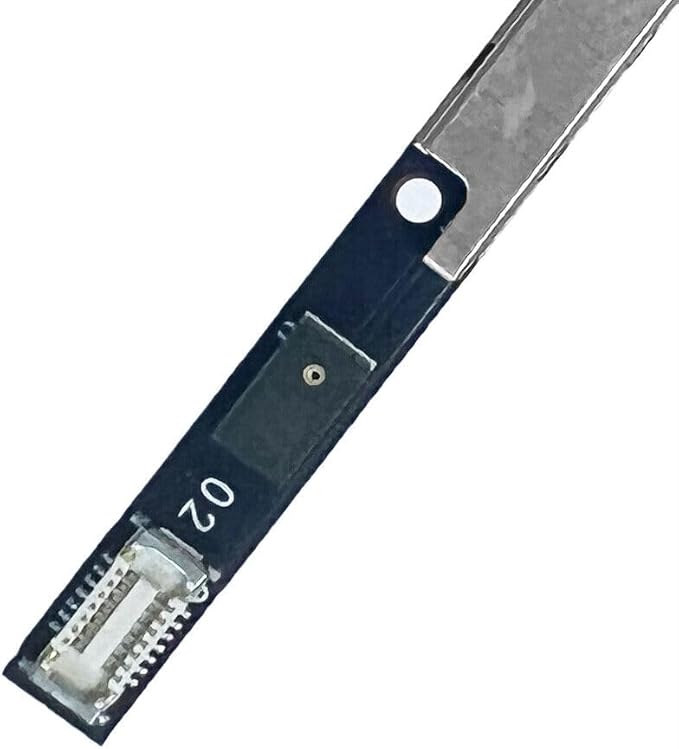GINTAI Built-in Camera Webcam Replacement for MSI MS-15G2 Creator Z16HXStudio B13VGTO S1F-0009250-B36