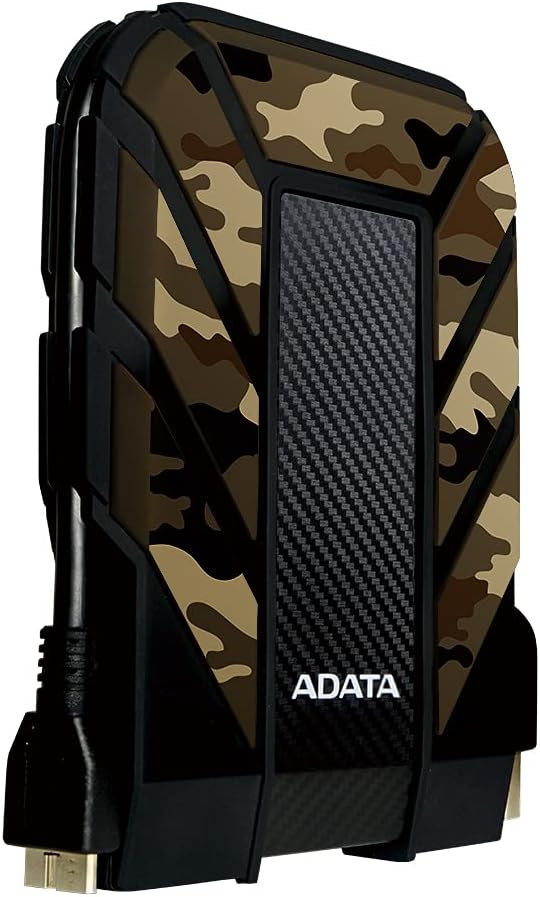 ADATA AHD710Mp External HDD 2TB