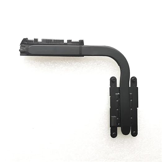 0J79D1 0WYGK2 for 3493 5493 Laptop Cooling Fan Cooler Fan Heatsink Radiator Copper Tube AT2QM0020K0(CN-0J79D1)