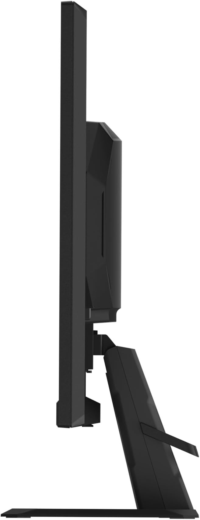 GIGABYTE - GS27U - 27 SS IPS Gaming Monitor - UHD 3840x2160-160Hz - 1ms MPRT - AMD FreeSync Premium - HDMI DP - Black
