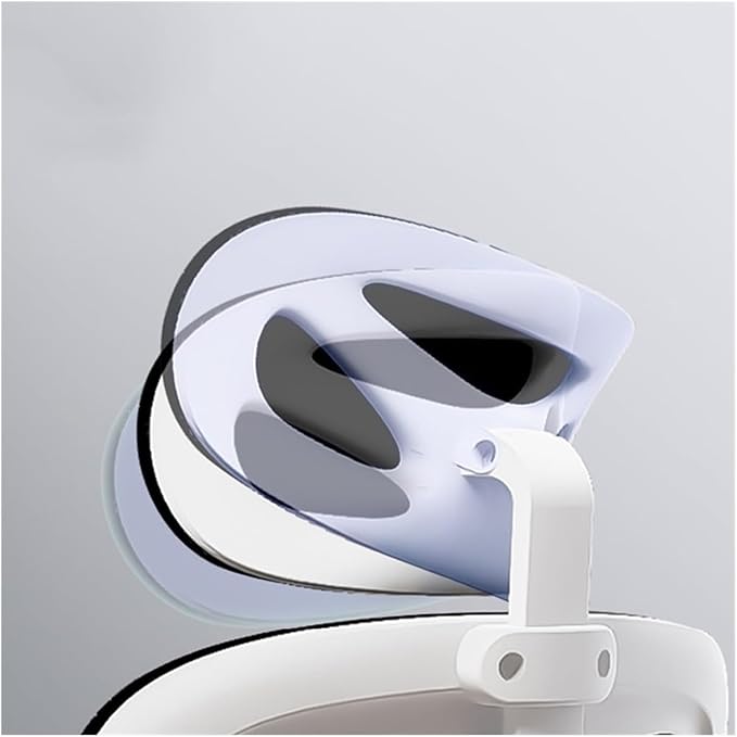 Gaming Chair Ergonomic Computer Fabric Chair Gaming Wheels Comfortable Foldable Chair Desk Tourist Home Furniture ChairStyle 2 One Size
