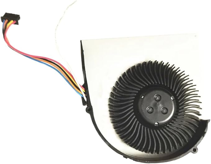 Laptop Cooling Fan T430 T430i Compatible with FRU PN 04W3269 04W3267 04W3787 04W3788