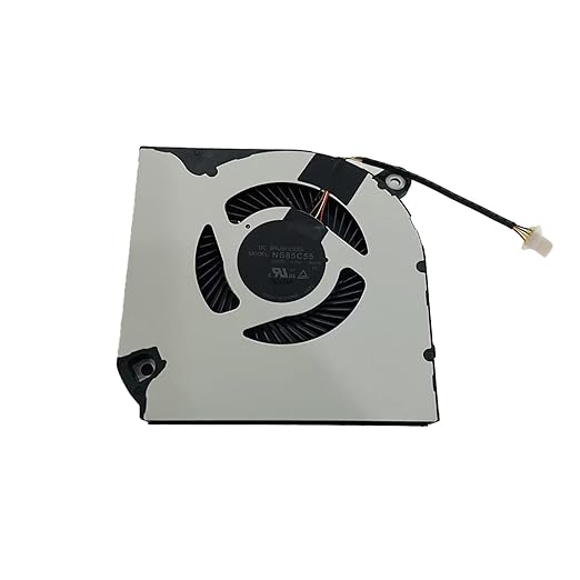 New Cooling Fan for Delta NS85C55-19L08 NS85C55 19L08 DC05V 0.50A 4lines