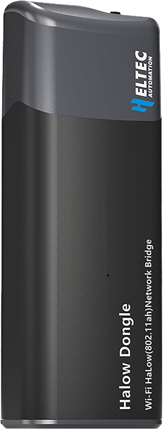 Heltec Wi-Fi HaLow Dongle 1KM Ultra-Long-Range USB Type-C Low Power Consumption Wireless Network Bridge IEEE 802.11ah 902-928MHz Supported Wi-Fi and Ethernet (AP + STA 1Pair)