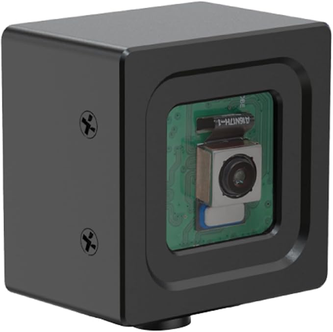 Arducam USB 3.0 Camera 80fps@720p High-Speed USB Camera Module 16MP 1/2.53” IMX519 Motorized Focus Webcam for Windows Linux