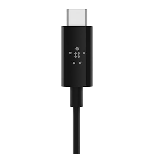 Belkin Mini-phone/USB Audio Cable