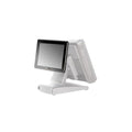 Posiflex LM3010EX000 Posiflex Customer Display 9.7In LCD 2Nd Monitor Bezel Free Display 1024X768 Rear Mounted Black for Xt Series Replaced Lm3010000