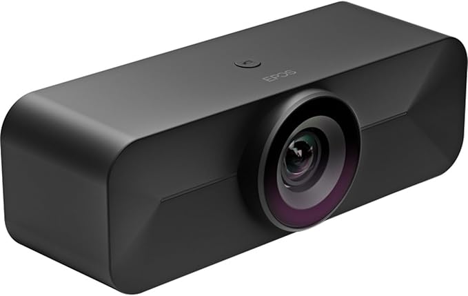 EPOS EXPAND Vision 1M Video Conferencing Camera - USB Type A