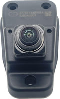 1pc 3776101AKN01A Front Center Grid Camera Front Surround View Camera Re Suitable