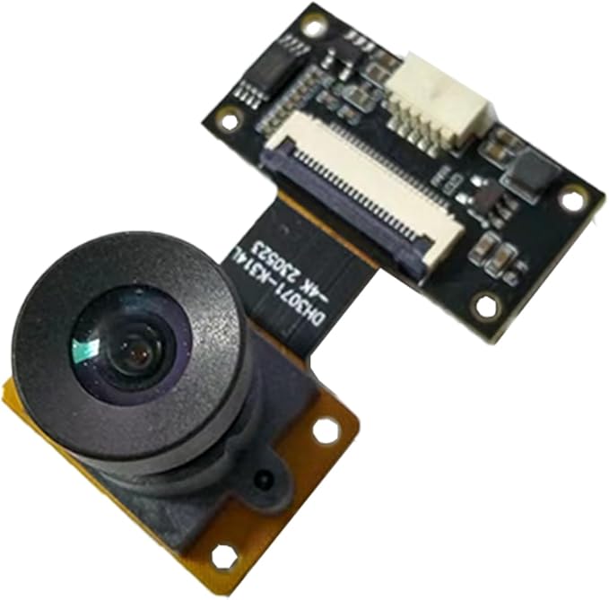 Generic 8MP USB Camera Module IMX415 CMOS 4K 3840 x 2160 30fps Fixed Focus OTG UVC Face Recognition 100 Degrees MJPEG YUY2 Webcam Module