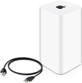 Apple Time Capsule - 2TB - (Renewed)