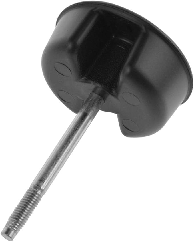 Hardtop Top Mounting Screw Knob for Jeep for Wrangler 2007-2017 Front Rear Left Right 1CJ57DX9AC 1CJ57DX9AD