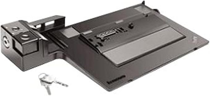 Lenovo ThinkPad Port Replicator Series 3 with USB 3.0 (433615W)black