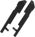 Willhom Replacement Left and Right Speaker Set for MacBook Pro 14 2021 (A2442) or 2023 (A2779 A2918 A2992)