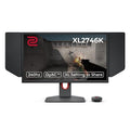BenQ Zowie XL2746K 27-inch 240hz Gaming Monitor | 1080P 1ms | DyAc+ | Color Vibrance | Black Equalizer | Enhanced Height Tilt and Base Adjustment | XL Setting to Share | S-Switch | Shield