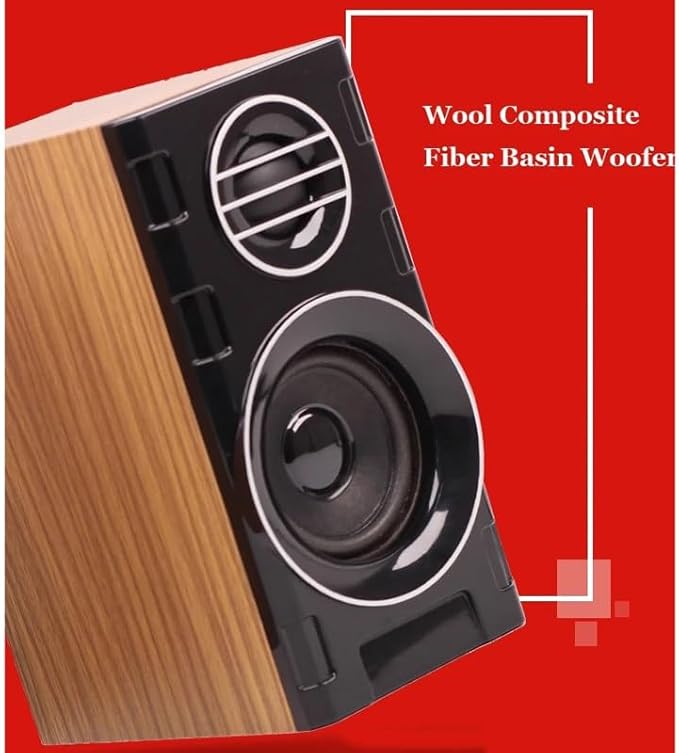 2.0 Multimedia Suitable for Mobile Home Desktop Computer Audio Mini Active Notebook Speaker(D)