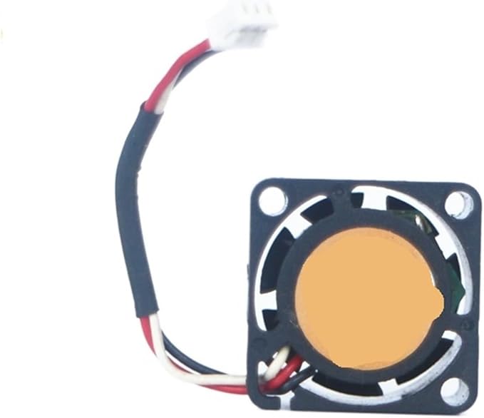 10pcs 20MM 2cm 5V 0.2w 20 * 20 * 10 Mm Cooling Fan 15000RPM Mini Laptop Fan GM0501PFB3-8