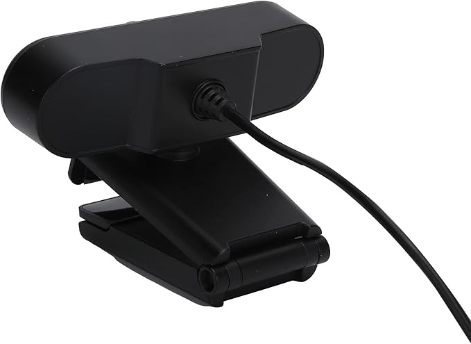 C25e 1080P HD Webcam Built in Microphone USB Computer Camera Excellent for Video Conferencing Web Teaching Live Broadcasting