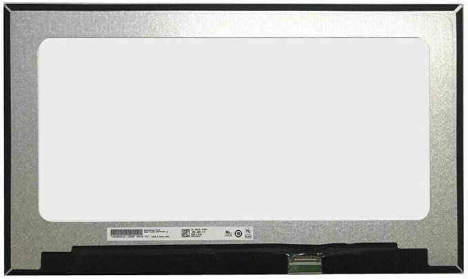 NT140WHM-N4T N12900-001 Led LCD Screen Display 14 HD 1366x768 30 Pin Non-Touch