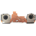 Laptop Heatsink&ampFan for Axioo Pongo 760 V2