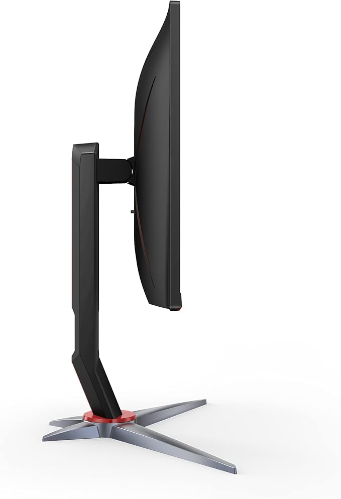 AOC C24G2-B 23.8 1920 x 1080 144Hz Gaming Monitor - Certified Refurbished