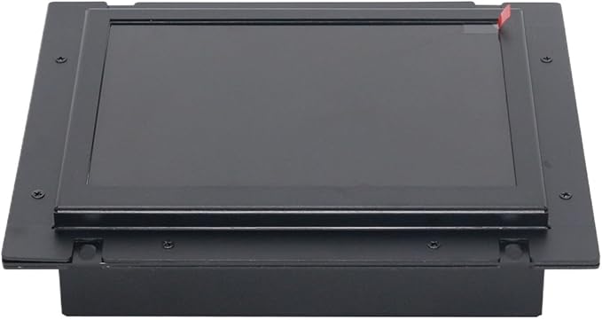 1pc A61L-0001-0093 D9MM-11A A61L-0001-0095 A61L-0001-0072 9 Inch Monitor Replacement(A61L-0001-0093)