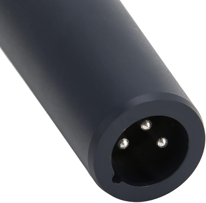 Keenso Micro of Dynamic Microphone Noise Reduction with KTV to Sing KTV Metal Boiles Metal