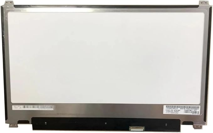 LP133WF2 SPL8 IPS 30-pin 1920x1080 LCD Screen