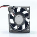 for UDQFB3E6-1 3CM 5V 0.07A 3010 High-Grade Aluminum Frame Laptop Micro Cooling Fan