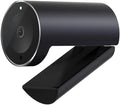4K Webcam UHD CMOS Sensor Noise Canceling Mic AI Autofocus Adjustable FOV Built-in Privacy Cover Works for Teams Zoom Google Meet PC/Mac/Laptop/MacBook/Tablet