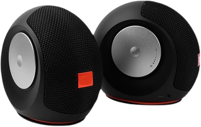 Computer Audio Desktop Home Speaker Laptop(D)