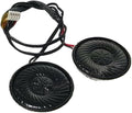 Generic Laptop Internal Built-in Speakers for ASUS VX VX1 VX2 VX2S VX2Se VX3 VX5 VX7 VX7SX