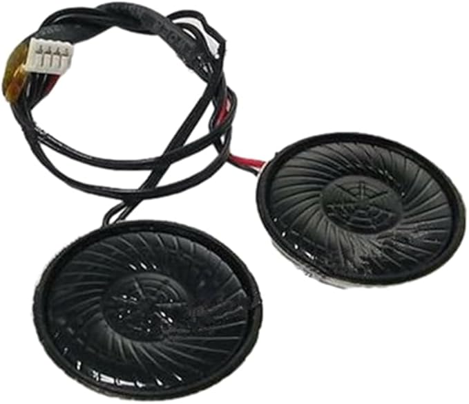 Generic Laptop Internal Built-in Speakers for ASUS VX VX1 VX2 VX2S VX2Se VX3 VX5 VX7 VX7SX