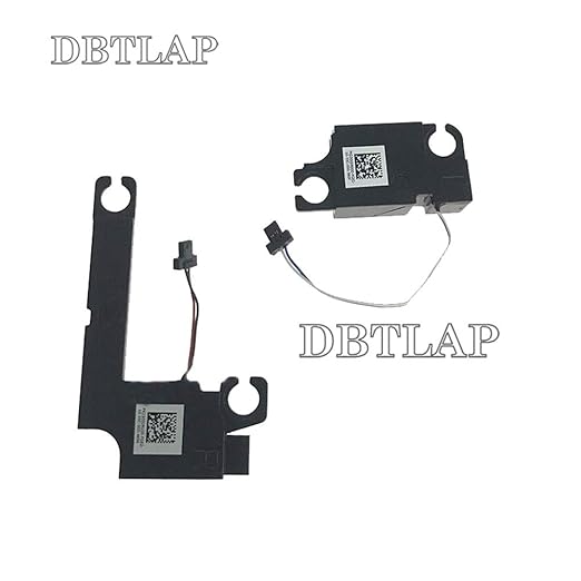 Laptop Speaker Compatible for Acer P645 PK23000R000 PK23000R100 L + R Speakers