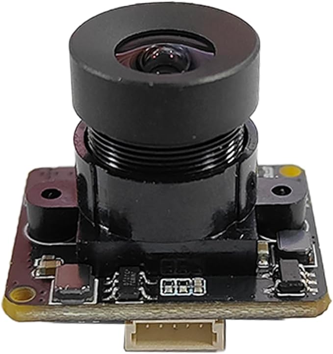 OS05A20 CMOS 2592 * 1944 5MP USB Camera Module 1M Cable 90 Degree 30FPS No DistortionCompatible for Autodarts.io DIYUSB Drive Fre