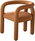 Office Chair Gaming Chair Computer Chair Cosmetic Chair Scandinavian Living Room Furniture Leisure Chair Reclining Dining Chair Cashmere Sofa Armchair Makeup Stool (Color : A Size : 1 Code)