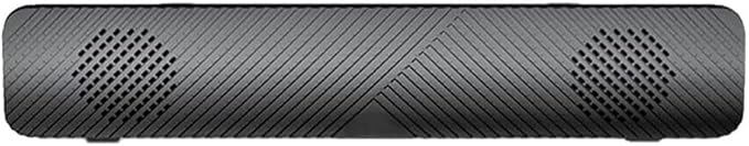 Computer SpeakersDynamic Computer Sound BarWired USB-Powered PC SpeakersSound-bar Speakers for PC Desktop Computer Laptop Monitor