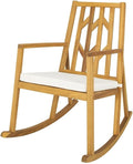 Office Chair Gaming Chair Computer Chair Rocking Chair Acacia Arm Cushion Sofa Garden