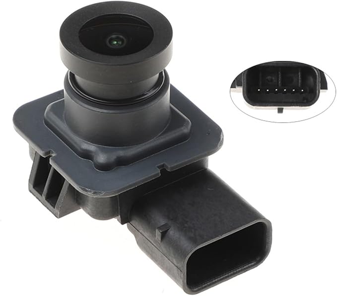 1pcs HS7T-19G490-AE Camera