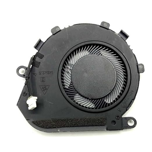 AVC EG50040S1-CJ90-S9A Ultra-Thin 5V 0.40A Cooling Fan for Laptops and Electronics