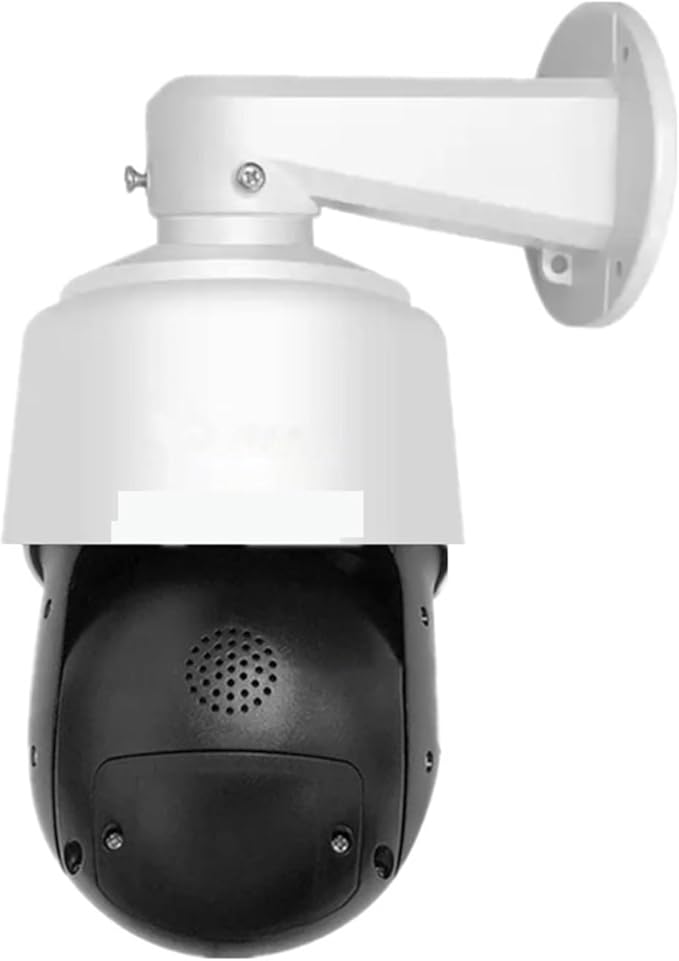 8MP 4K 30fps 60X Optical Zoom Wiper POE PTZ WiFi IP Camera 1080P 60fps PTZ IP Camera(EU PlugWiFi 30fps No Card)