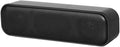Computer Speakers 3Wx2 Subwoofers Soundbar Desktop Speaker Powered Mini Wired for TV